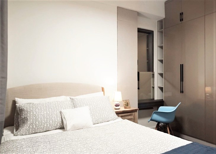 Apartment for rent D2272188 (4)